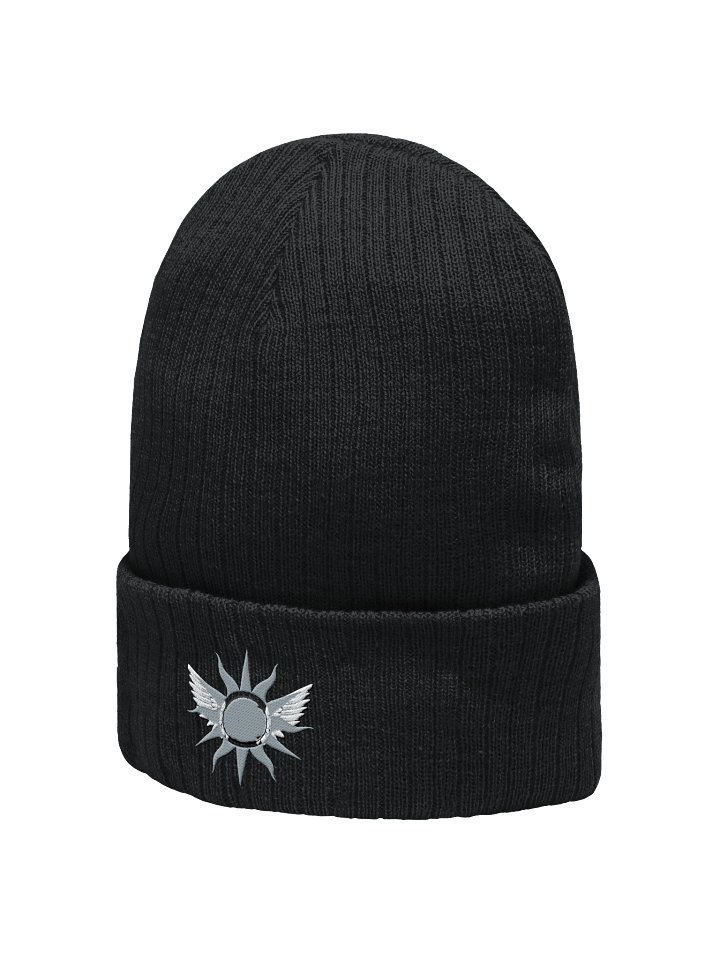 EquinoxPhoenix Stealth Logo Beanie product image (2)