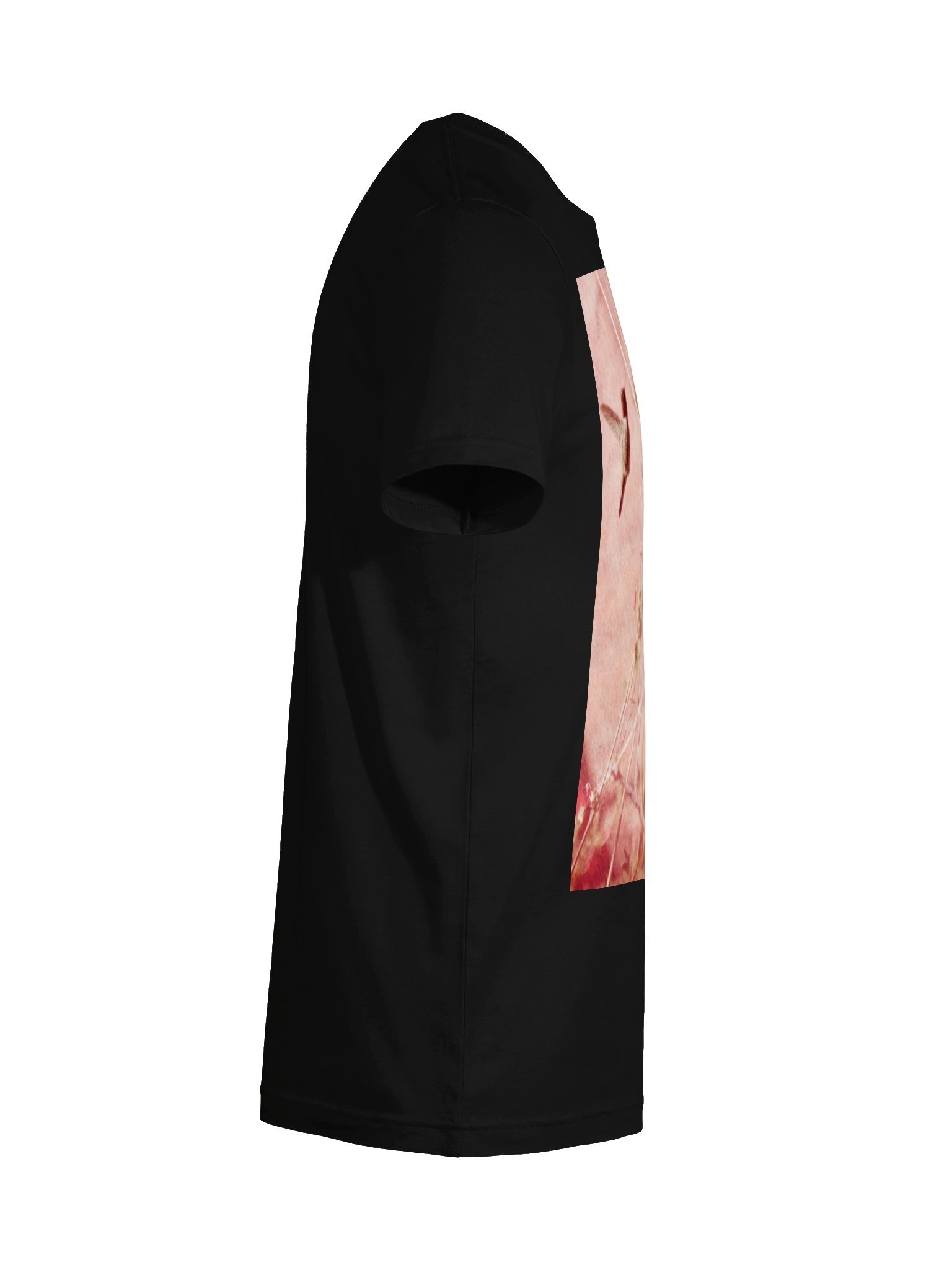 "Desert Festival" / No Stomach for Cancer T product image (10)