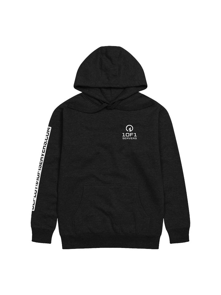 1OF1 Hoodie - Vintage w/ Logo product image (1)