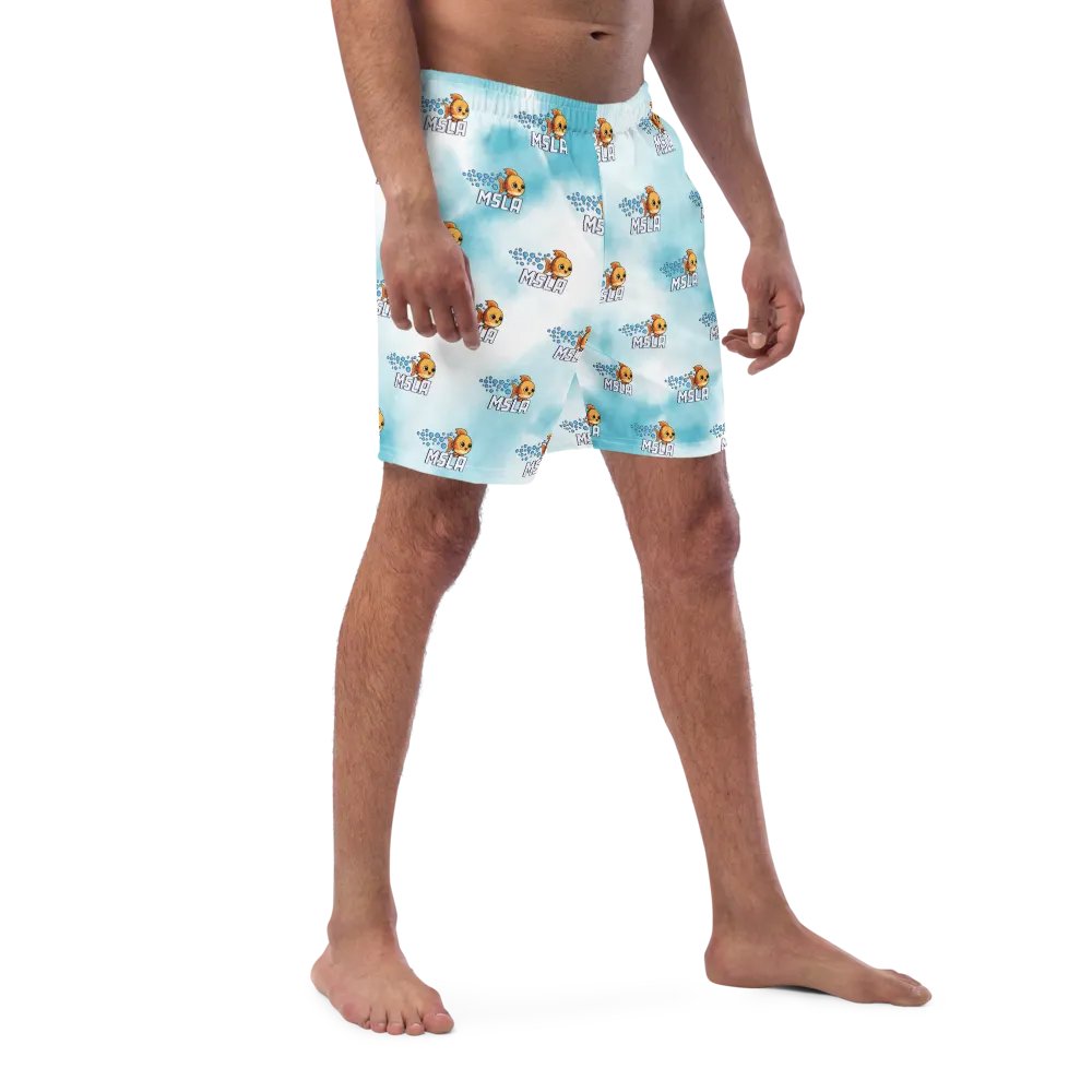 Neptune - Swim Trunks product image (9)