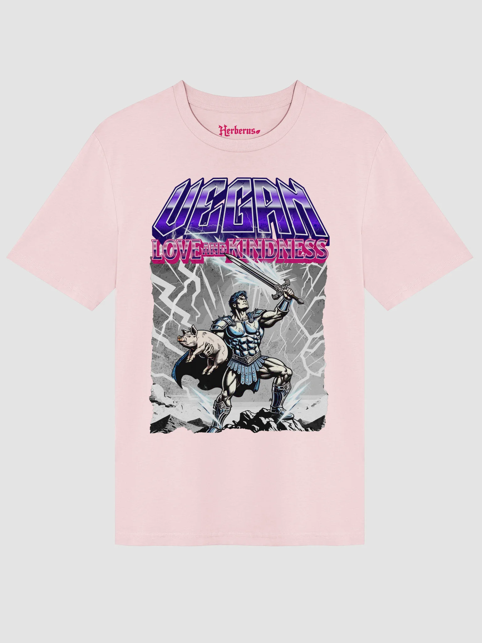 Love And Kindness Tee product image (8)