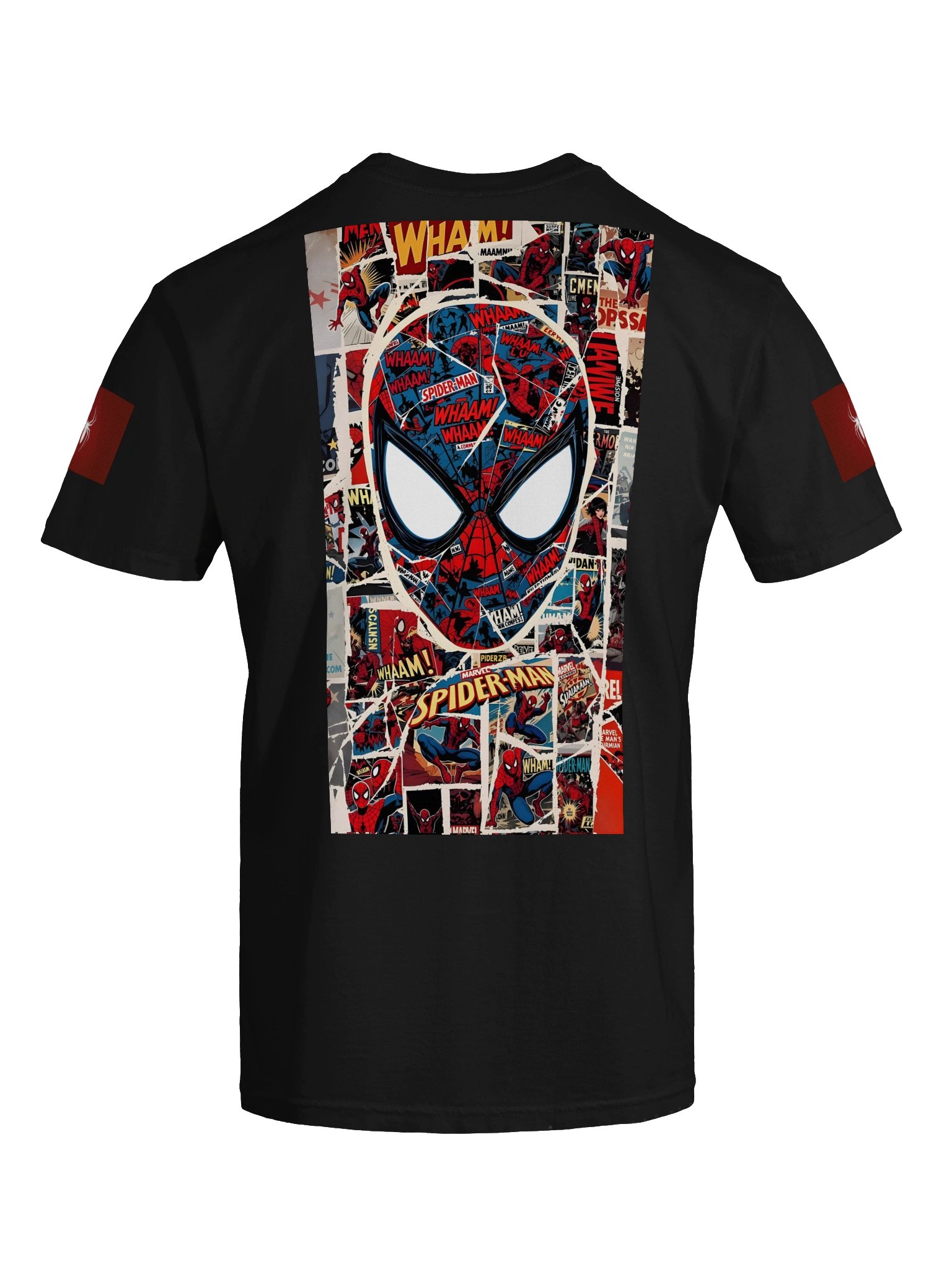 Spiderman Tshirt product image (7)