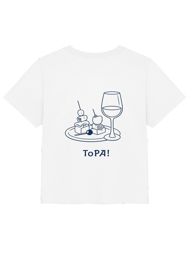 Txakoli C'est la ie Girl product image (2)