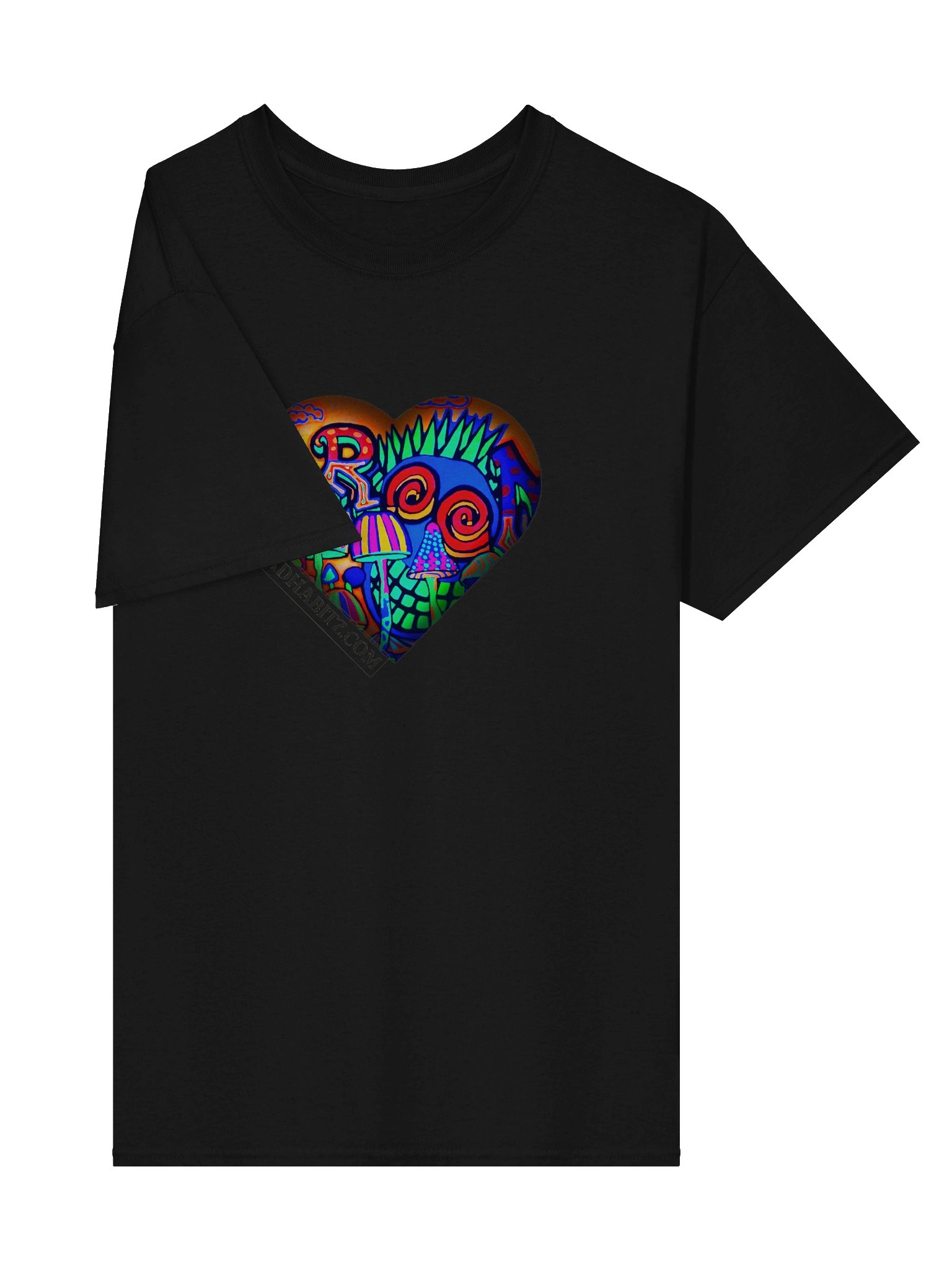 Shroom Love Tee product image (25)