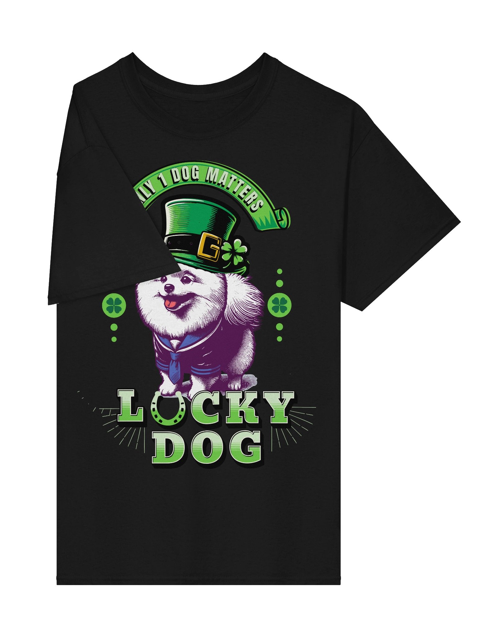 Lucky Dog product image (31)