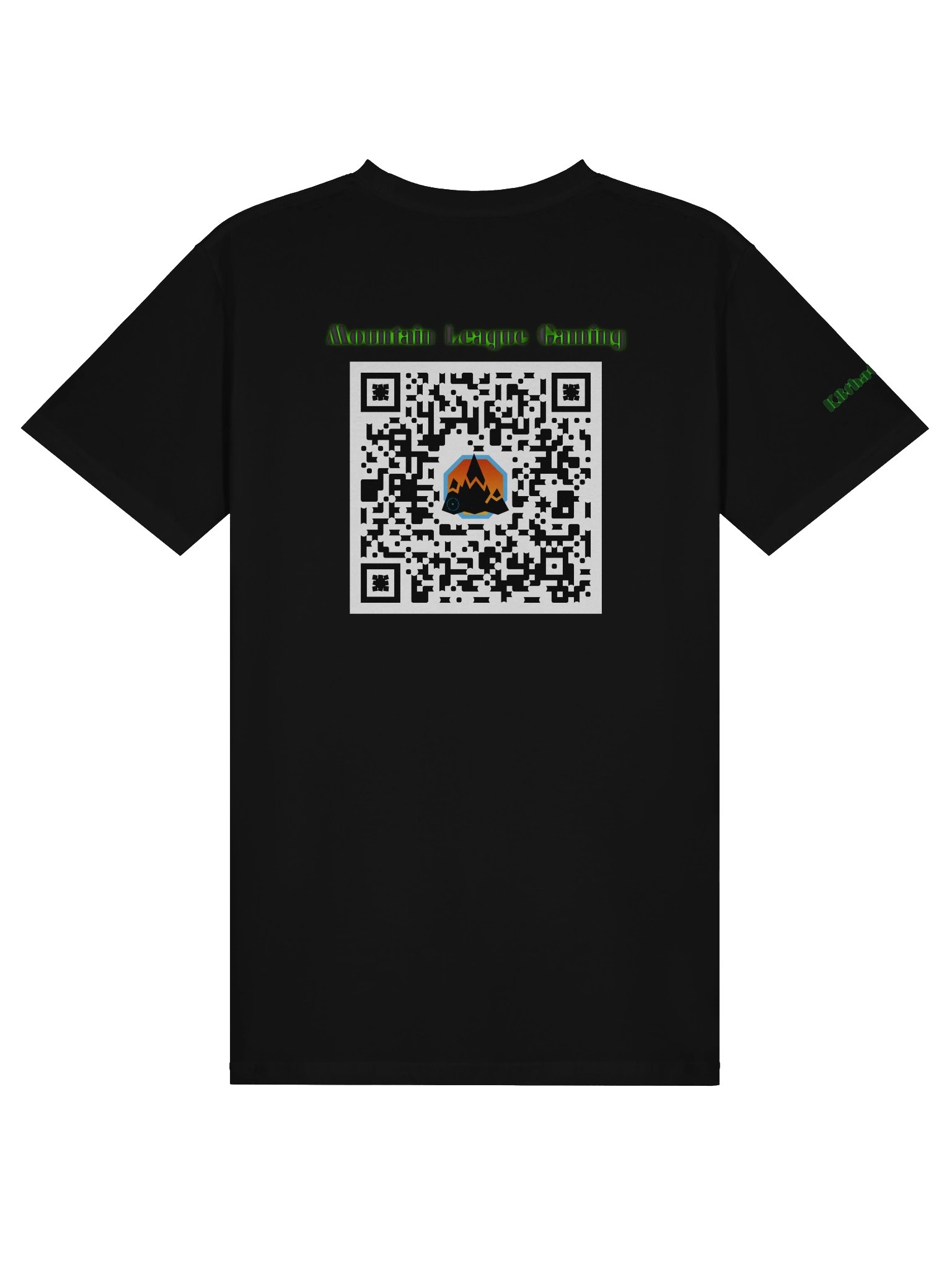K8thaGreat MTLG BrandMAX Unisex Tee product image (2)