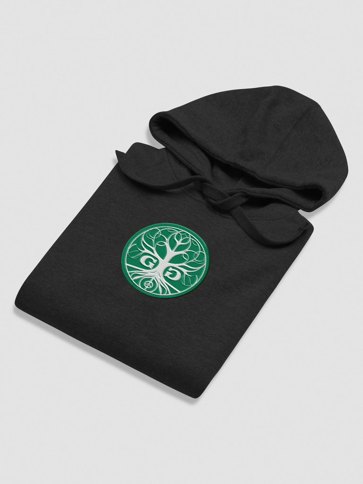 GG Pull Over Hoodie product image (38)