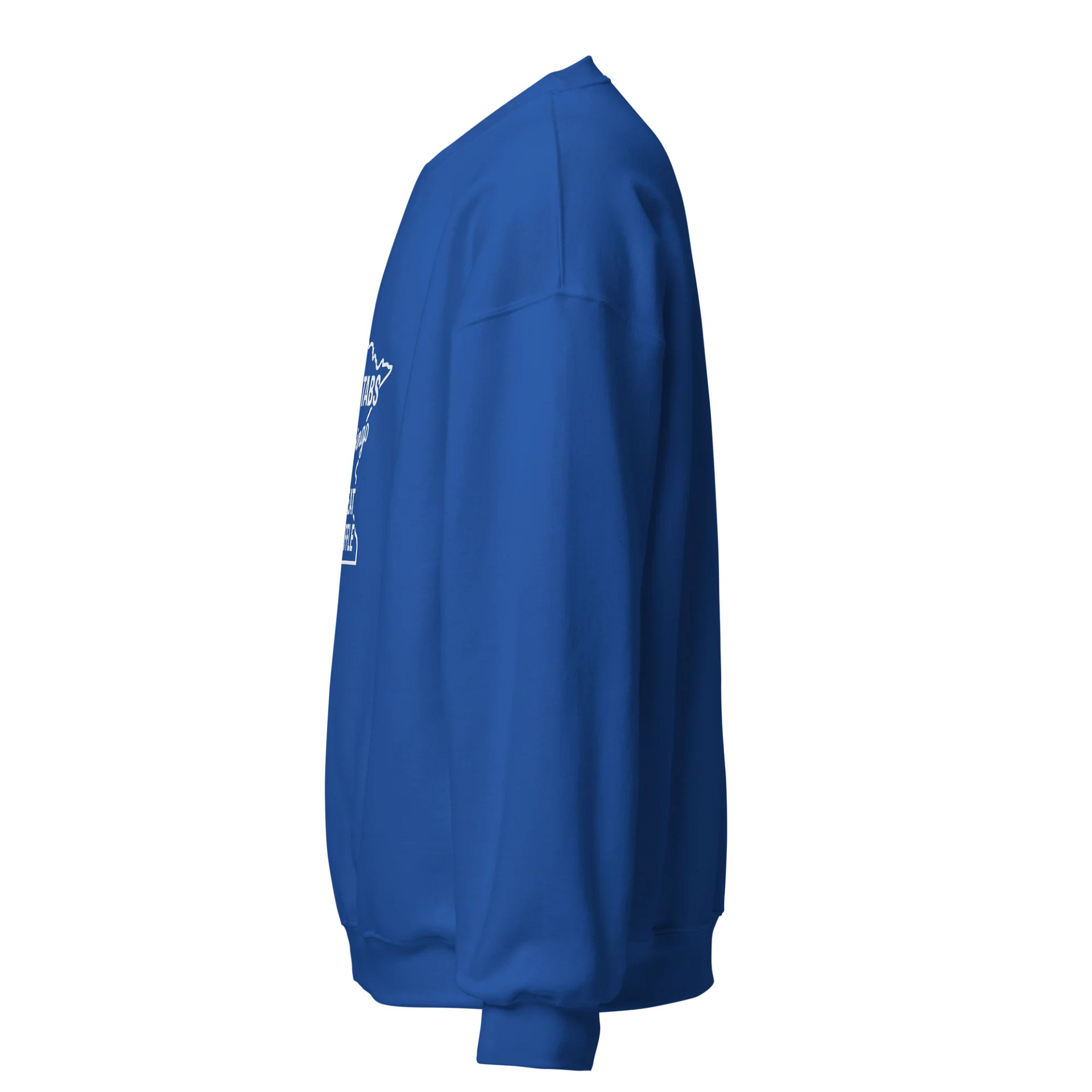 Pull Tabs. Bar Bingo. Meat Raffle. Crew Neck Sweatshirt product image (3)