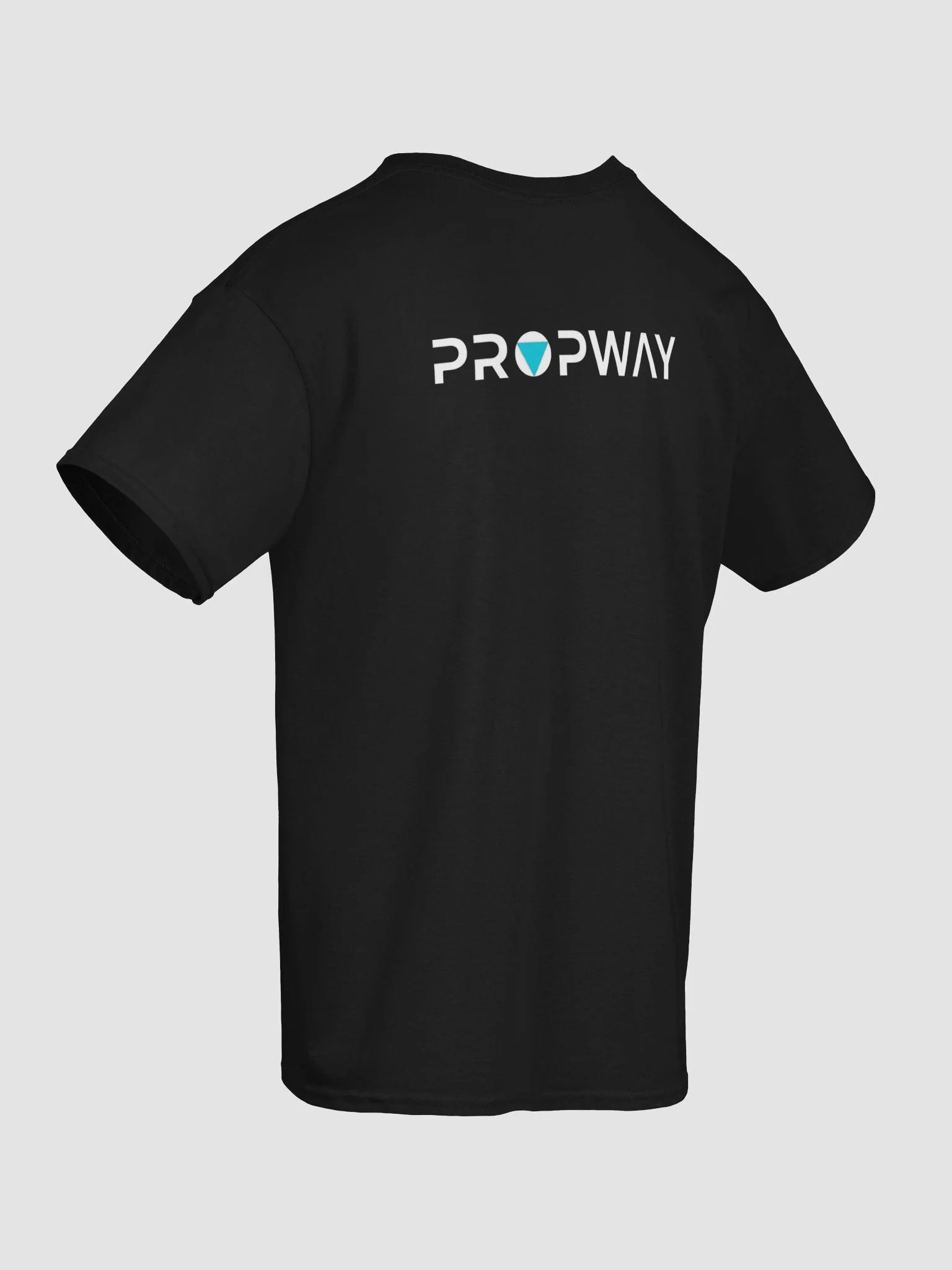 PropWay Professional Tee - Dark product image (23)