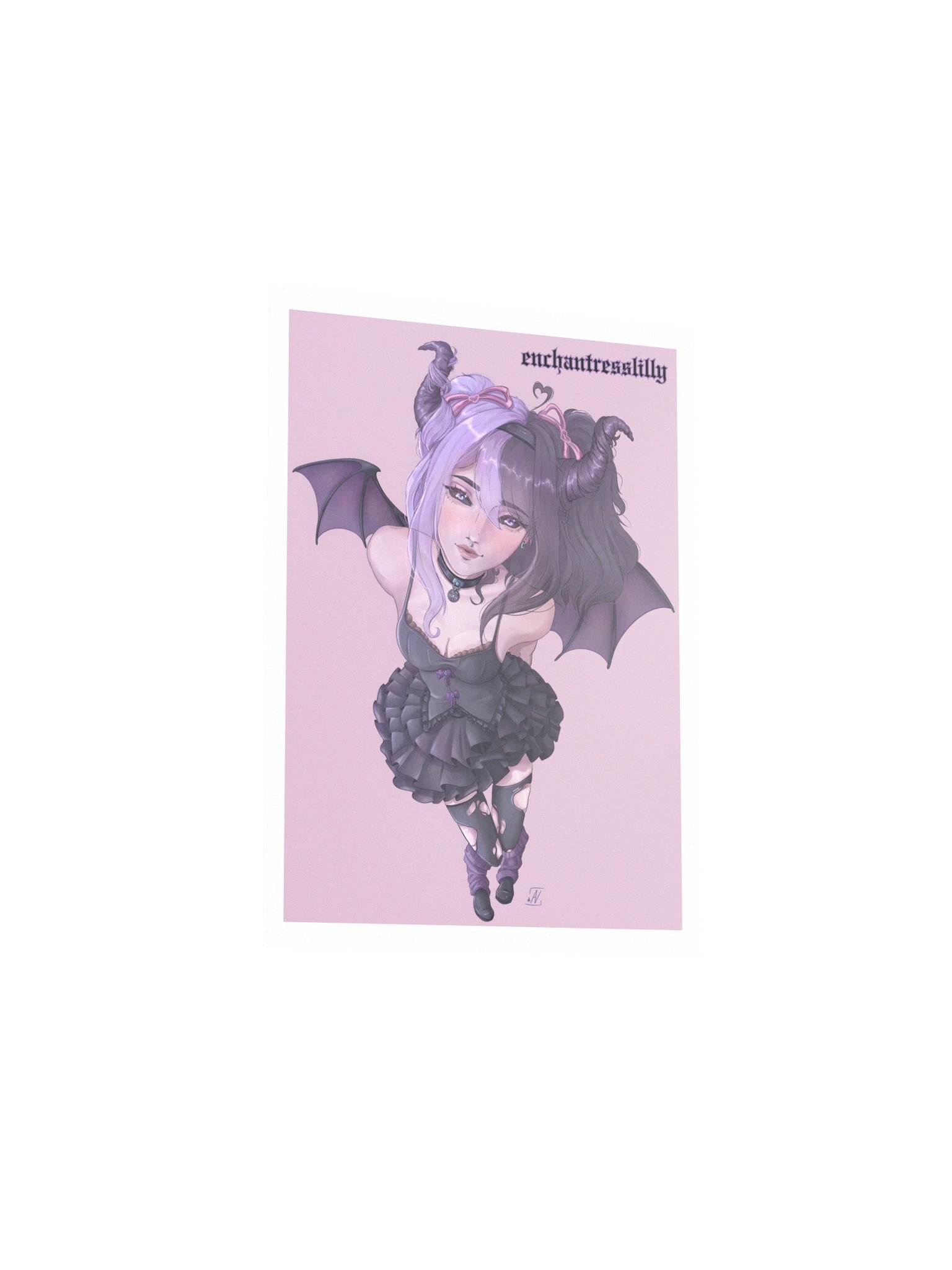 Admirer poster product image (5)