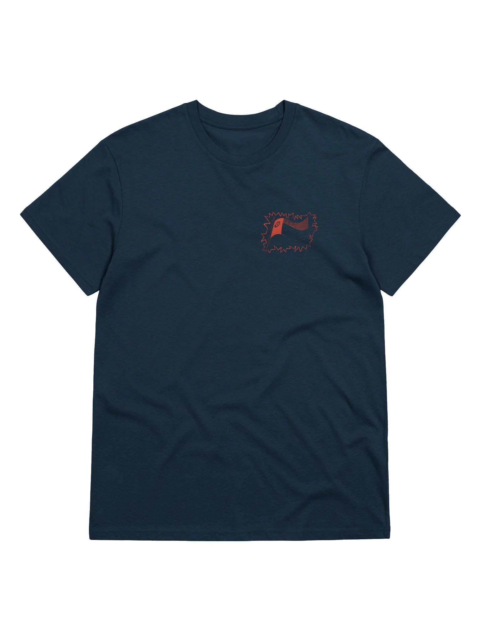 NCOM Worlds 2026 Unofficial Tee product image (5)
