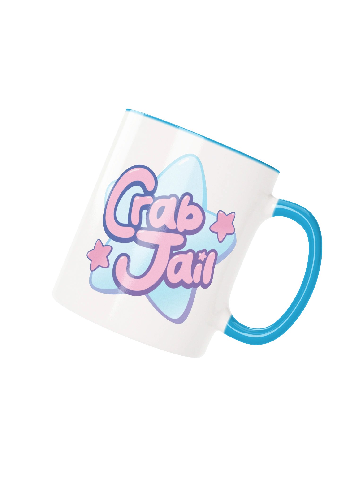 Butterfly Emblem Mug product image (8)