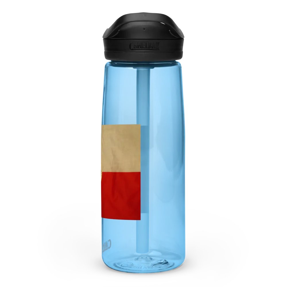 "Texas" Water Bottle product image (3)