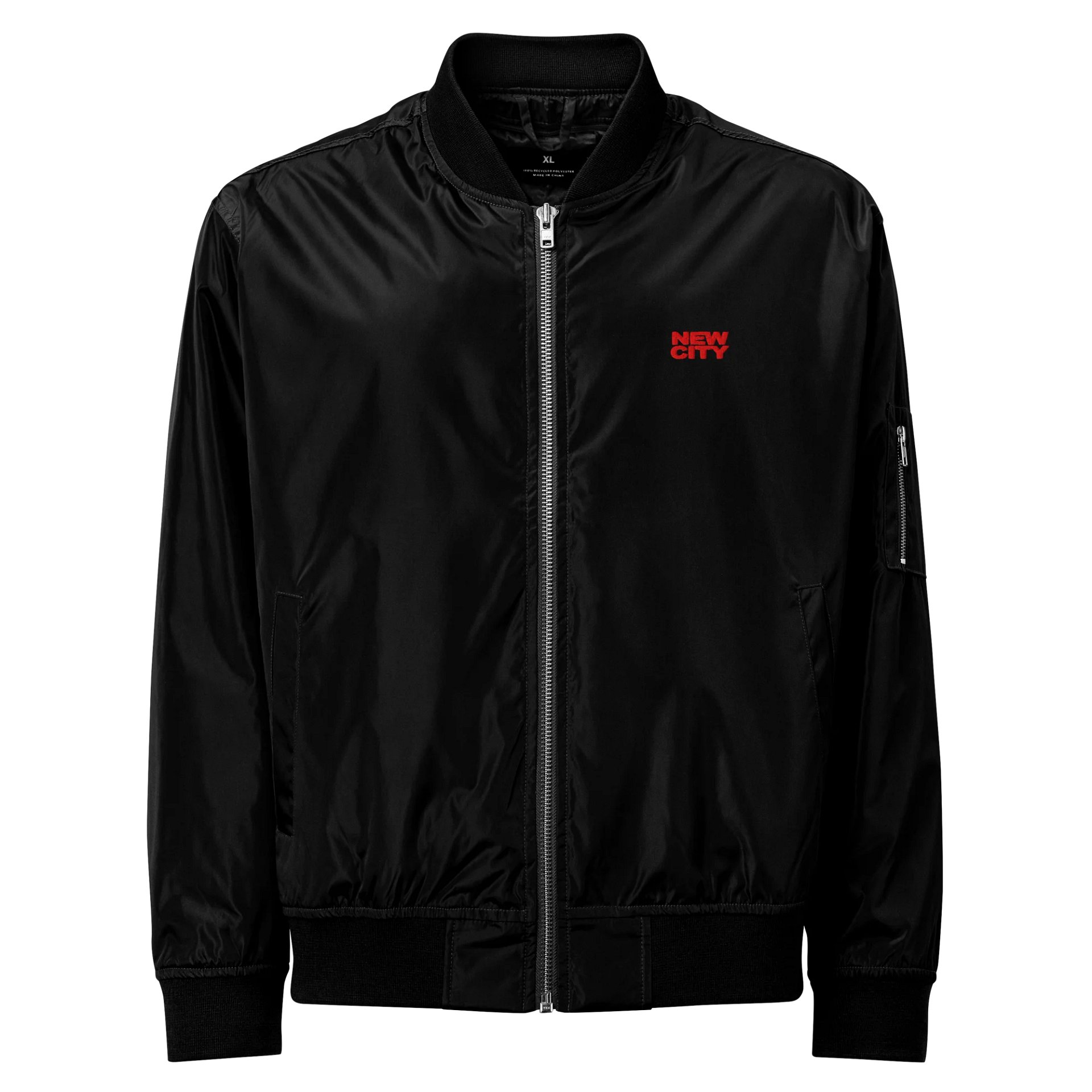 NEW CITY Bomber product image (1)