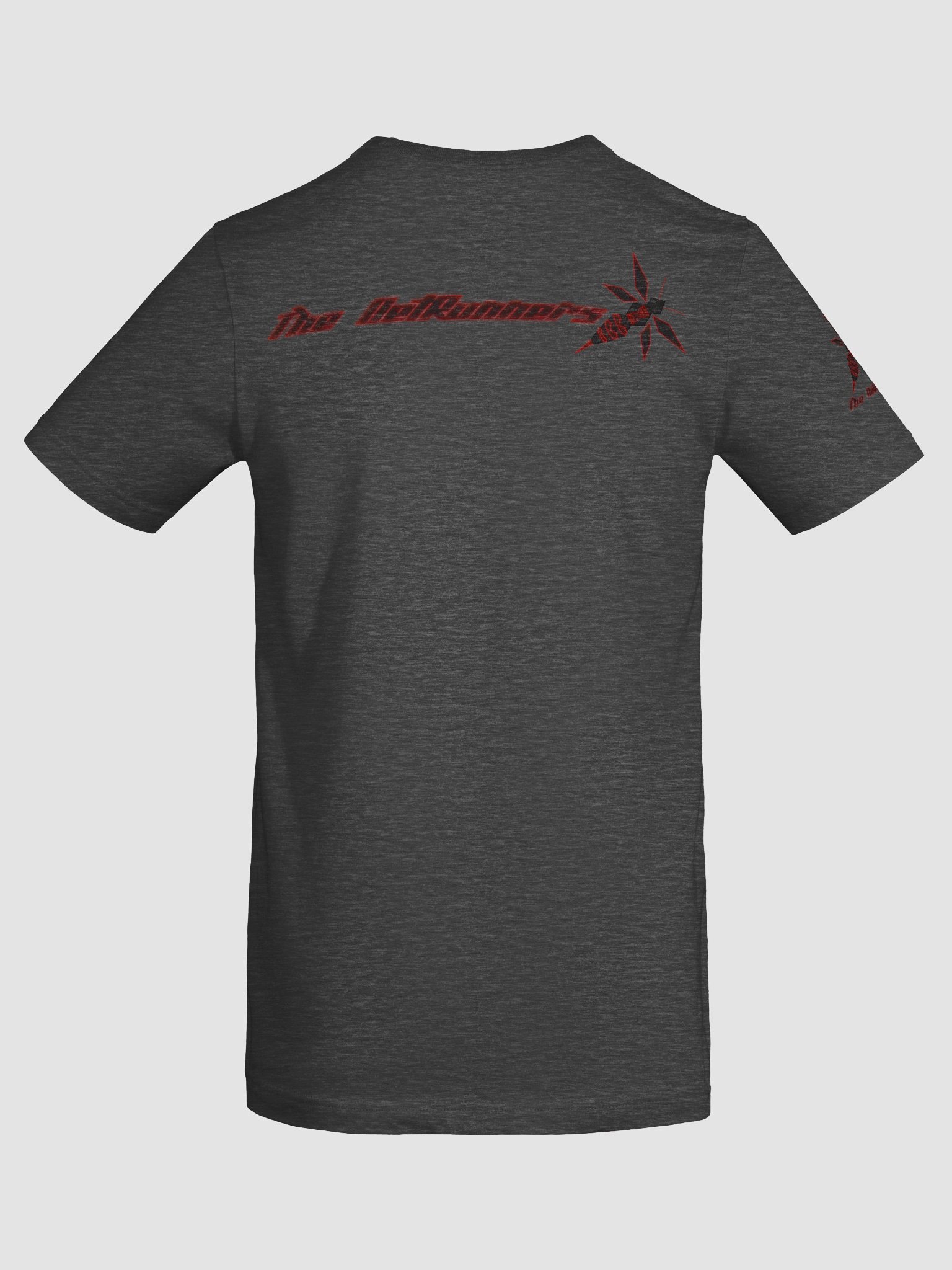 Netrunners Xyber Shirt product image (55)
