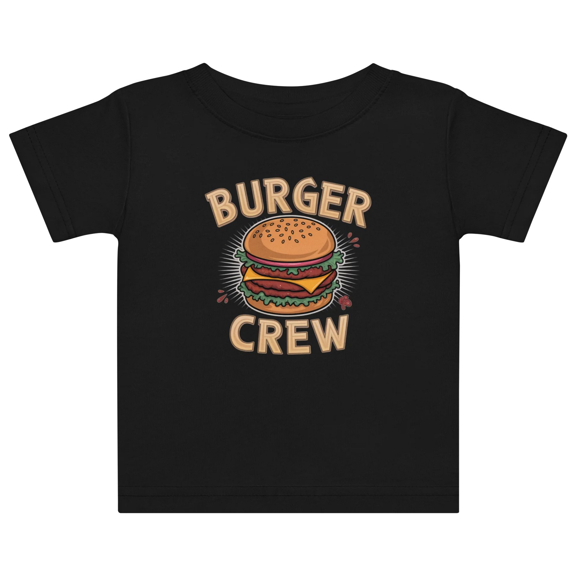 Burger Crew product image (1)