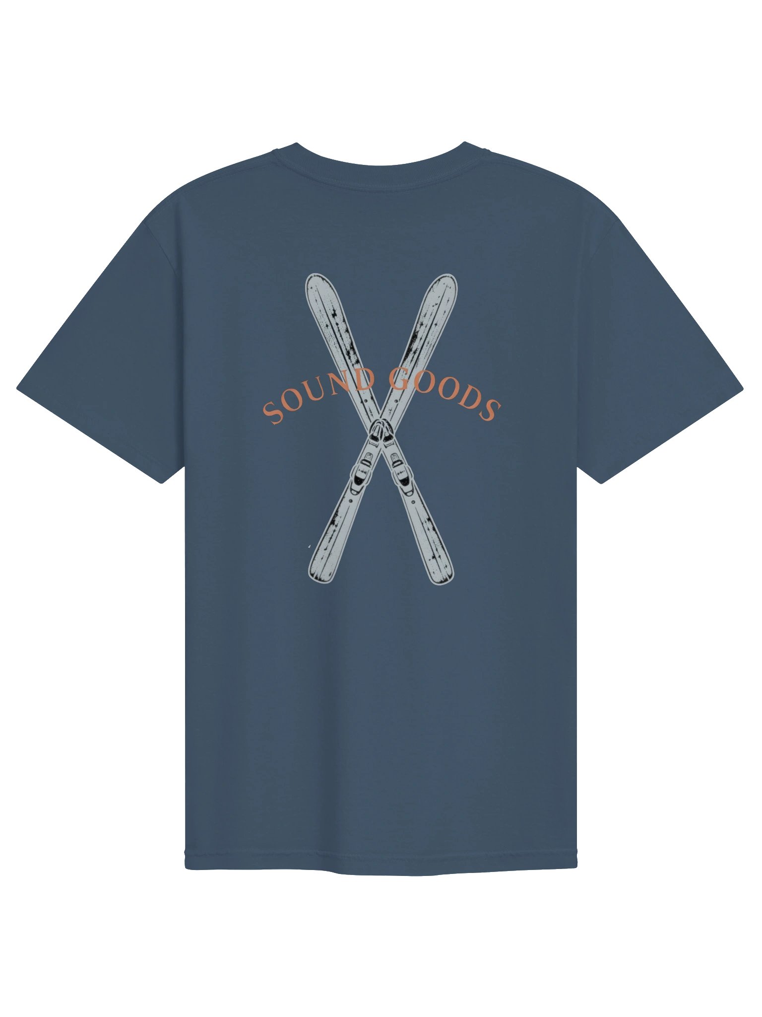 Ski Tee product image (8)
