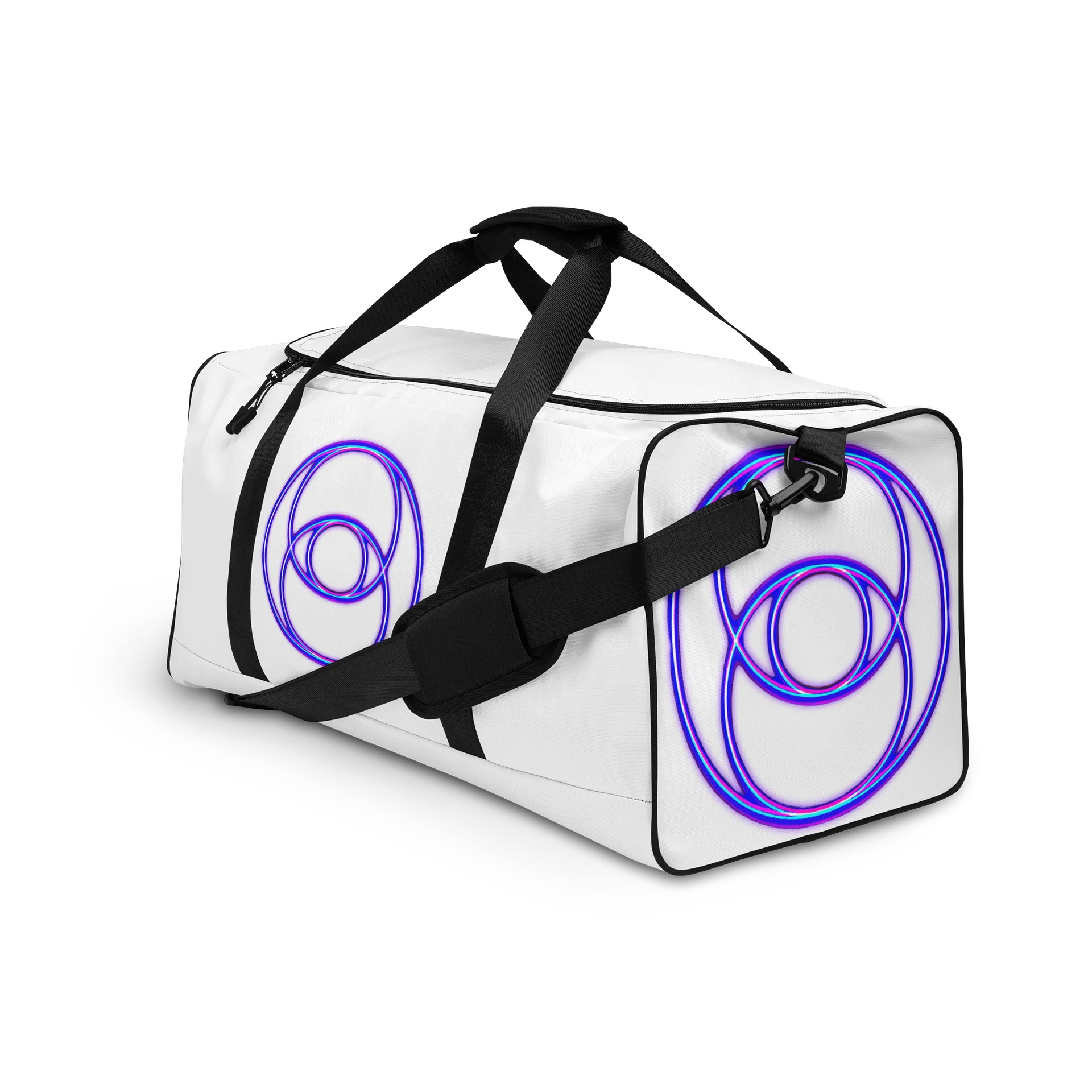 EoV Workout Duffel product image (3)