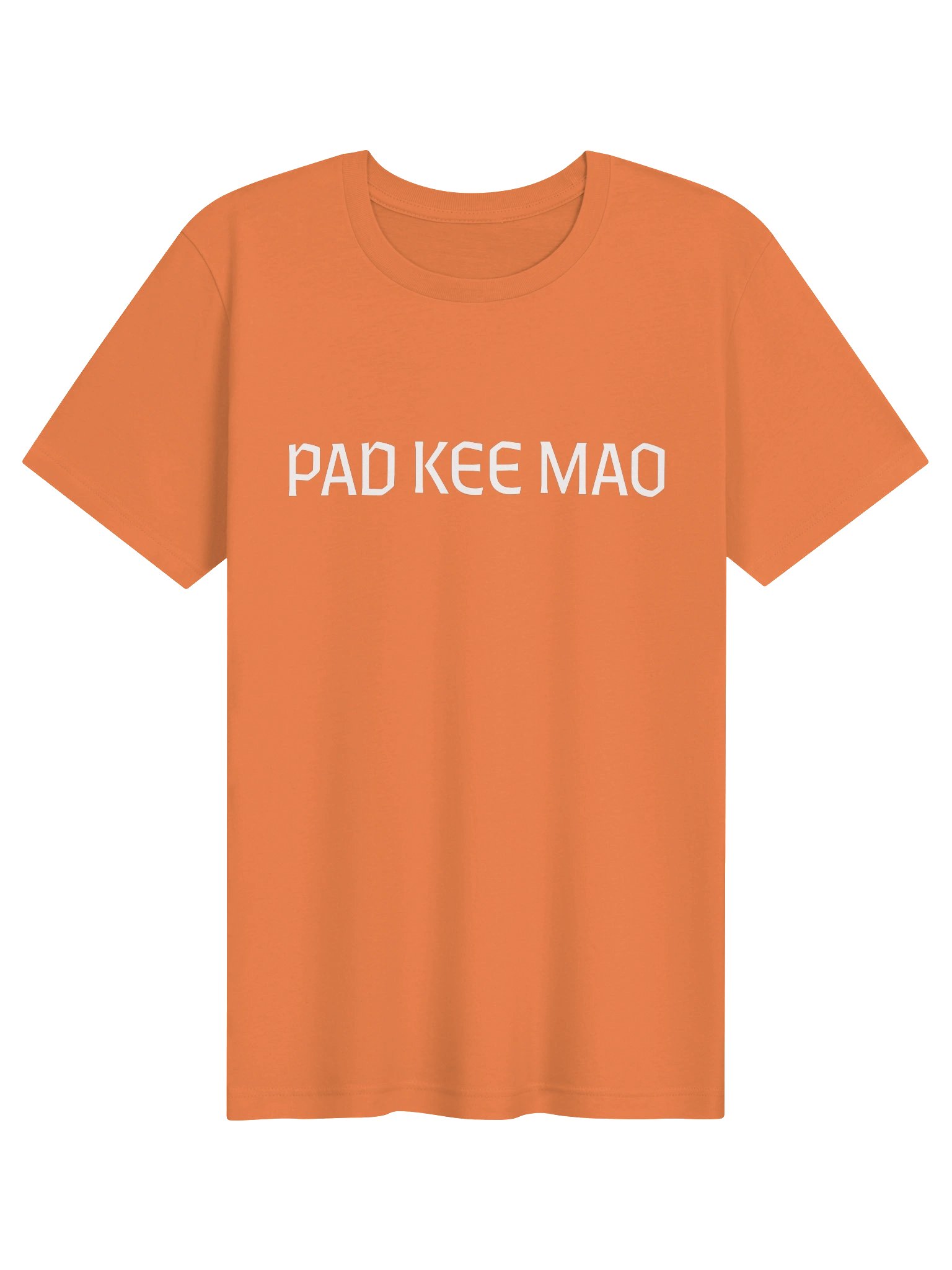 Pad Kee Mao Unisex Tee product image (19)