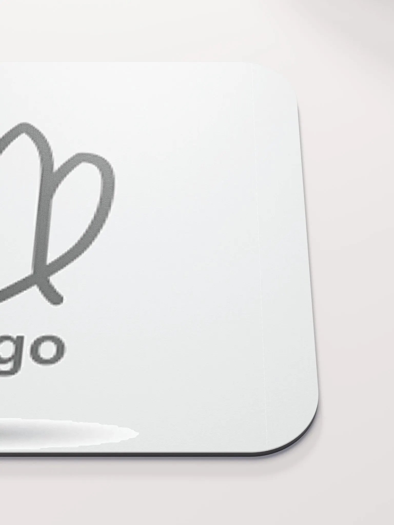 Virgo Mouse Pad product image (5)