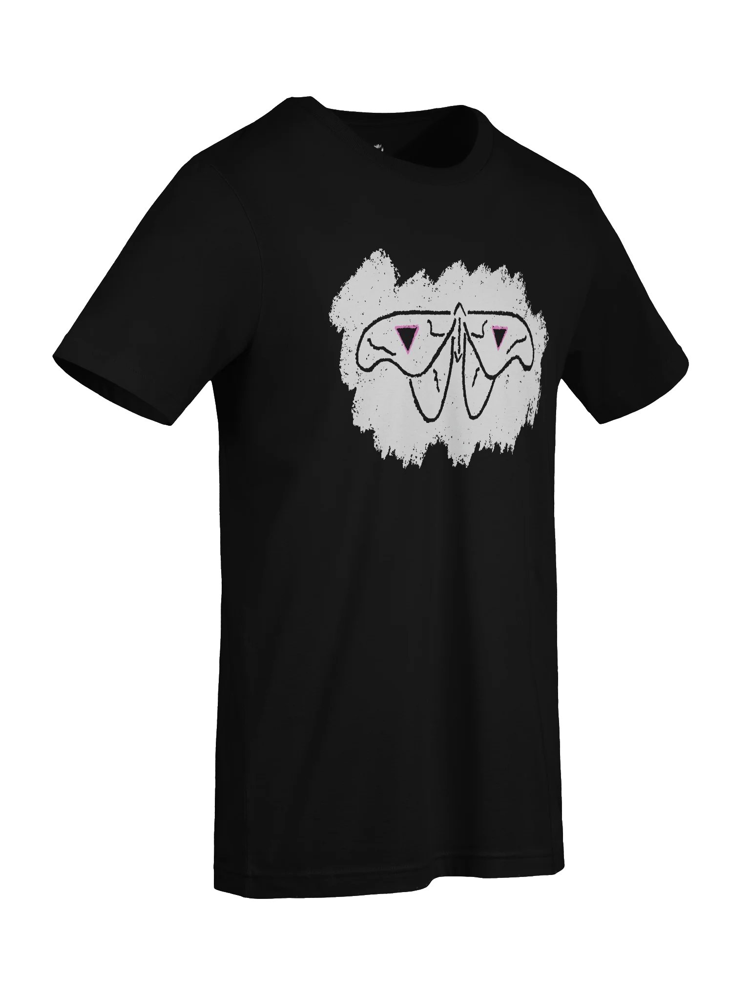 pride moth #9 tee product image (2)