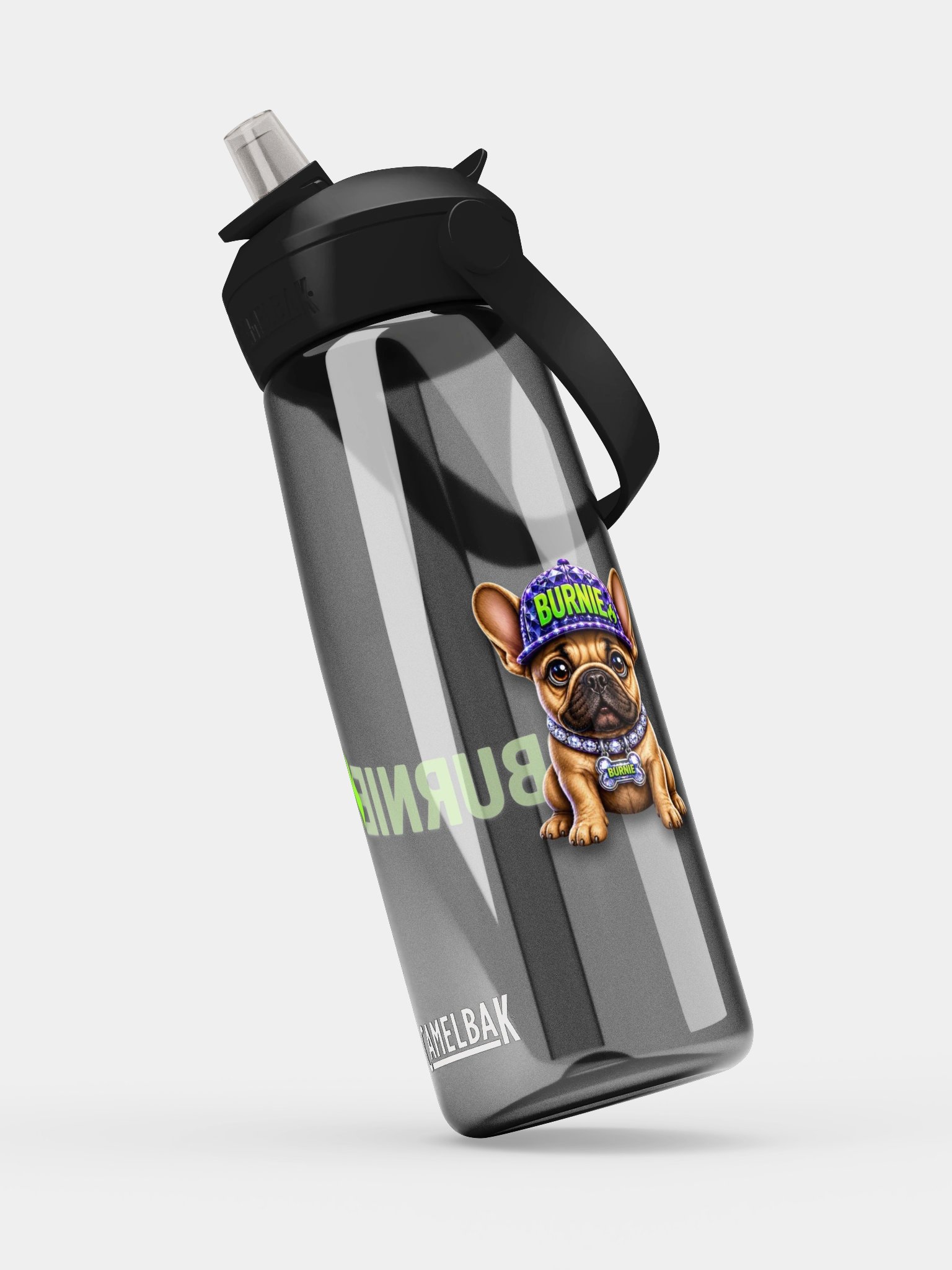 BURNIE DIAMOND SPORT product image (1)