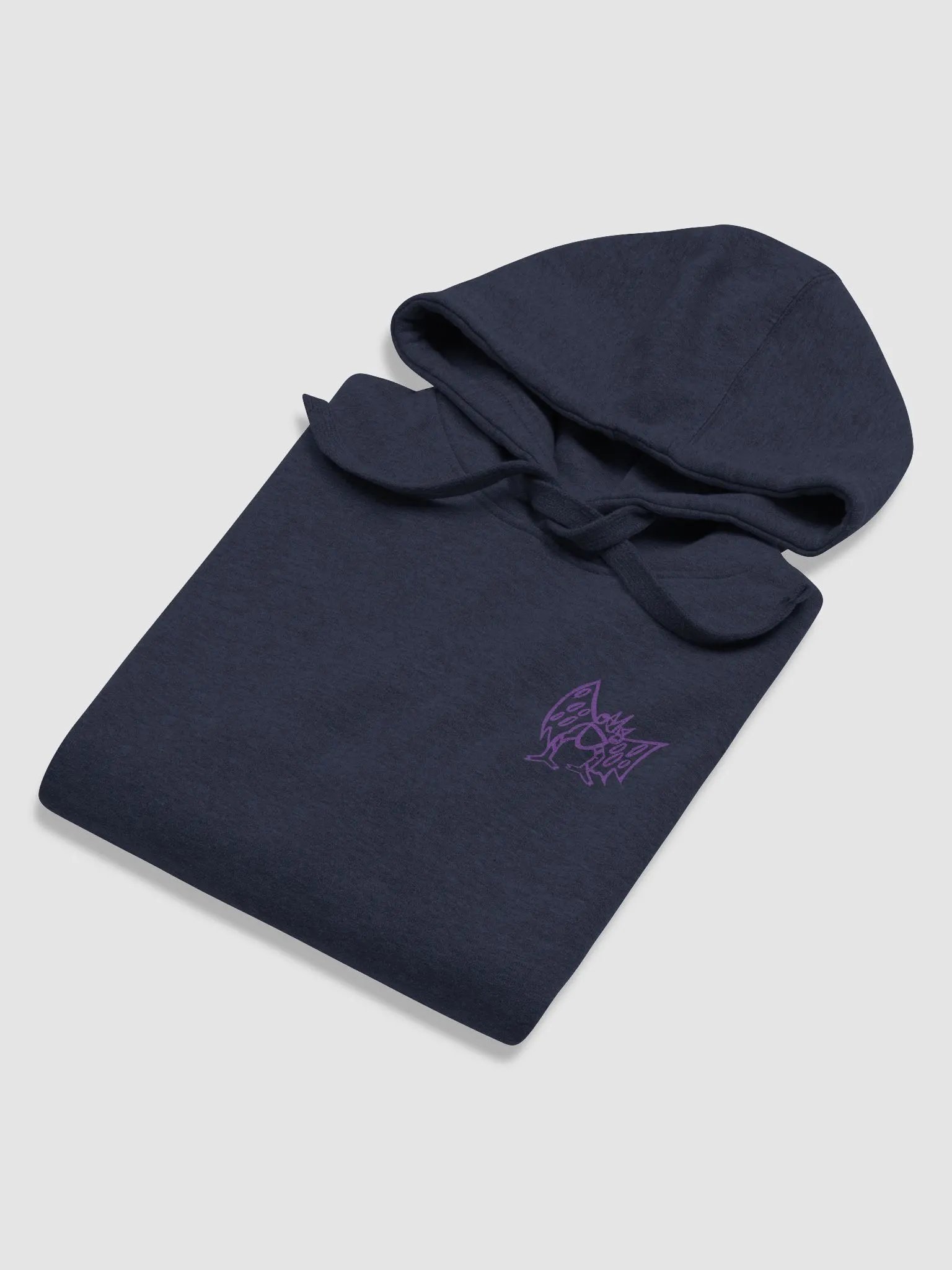 Midnight LizardArtist Hoodie product image (5)