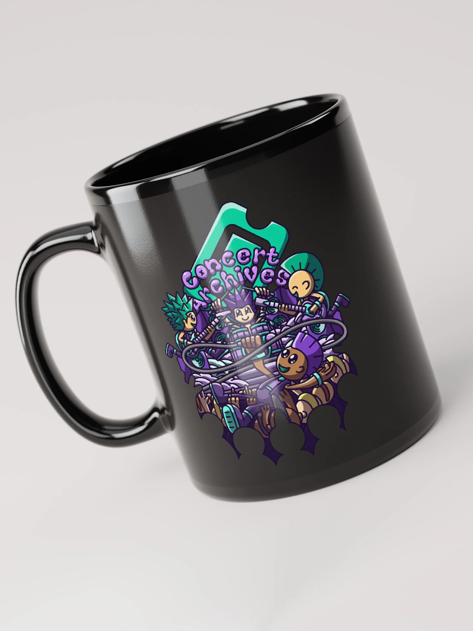 Pop Punk Mug product image (3)