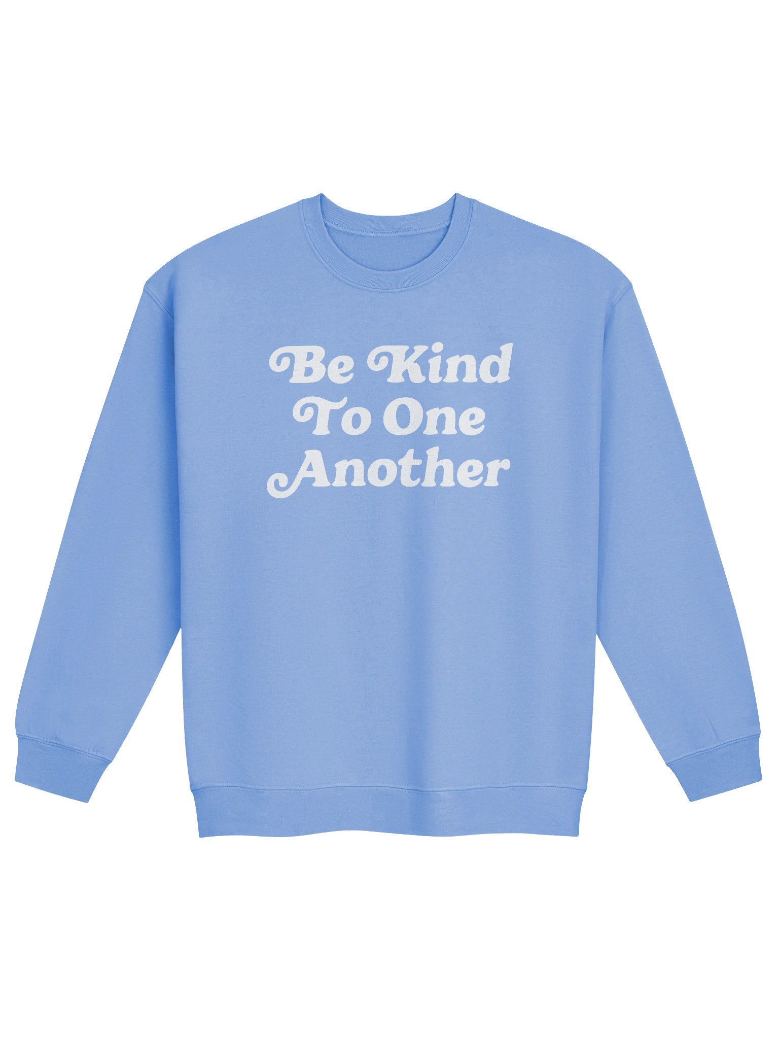 Be Kind to One Another Crewneck product image (1)