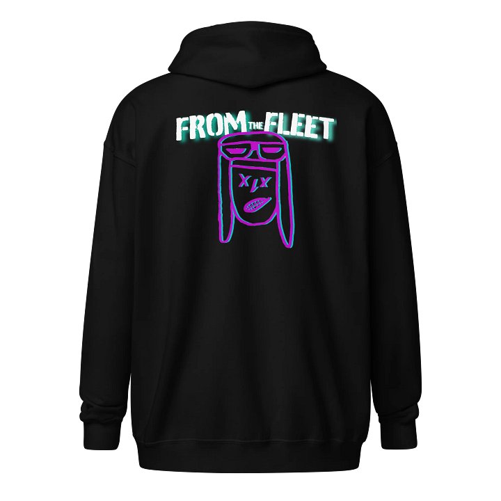 Informant zip product image (2)