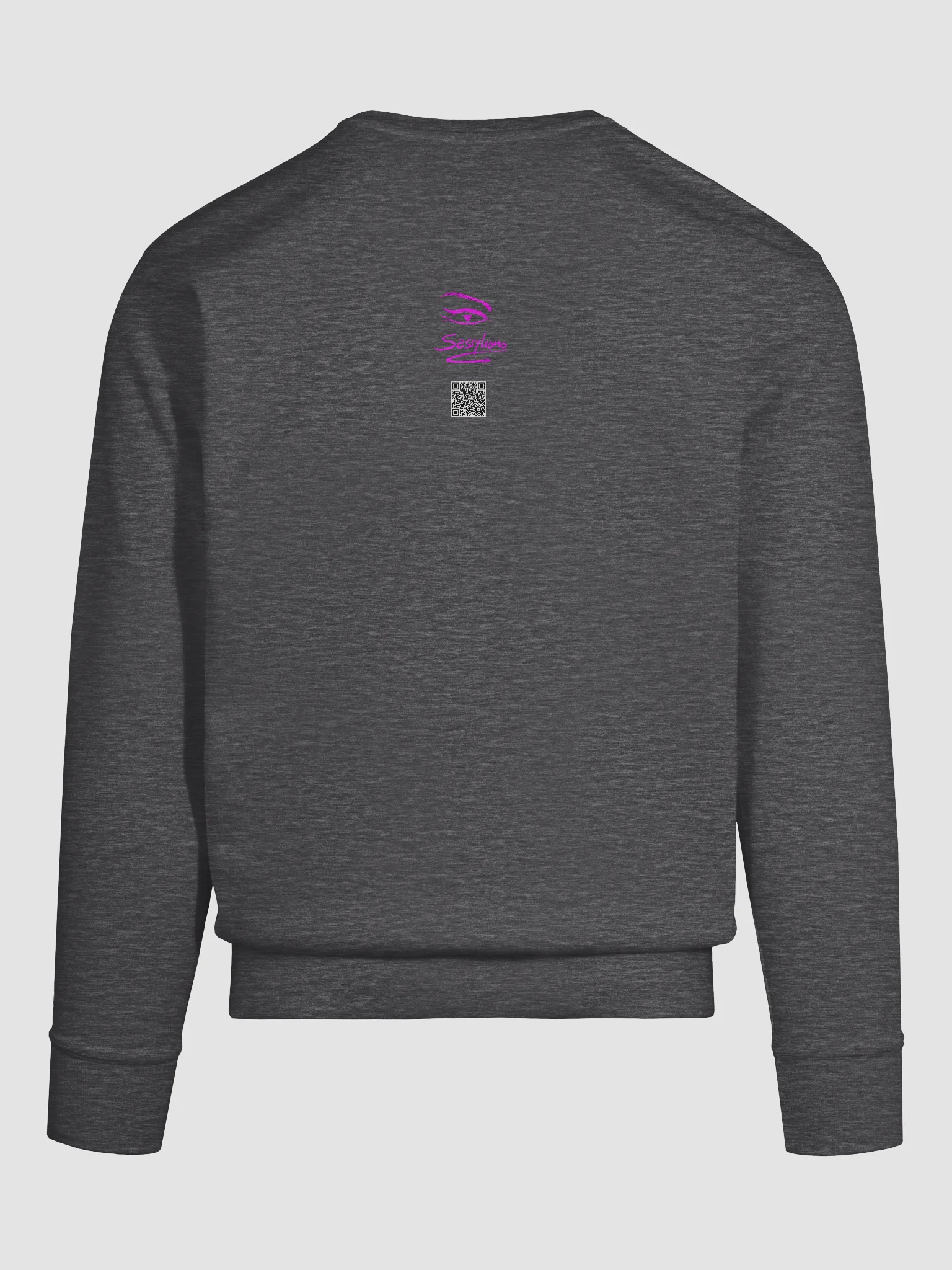 Butterfly Sweatshirt product image (95)