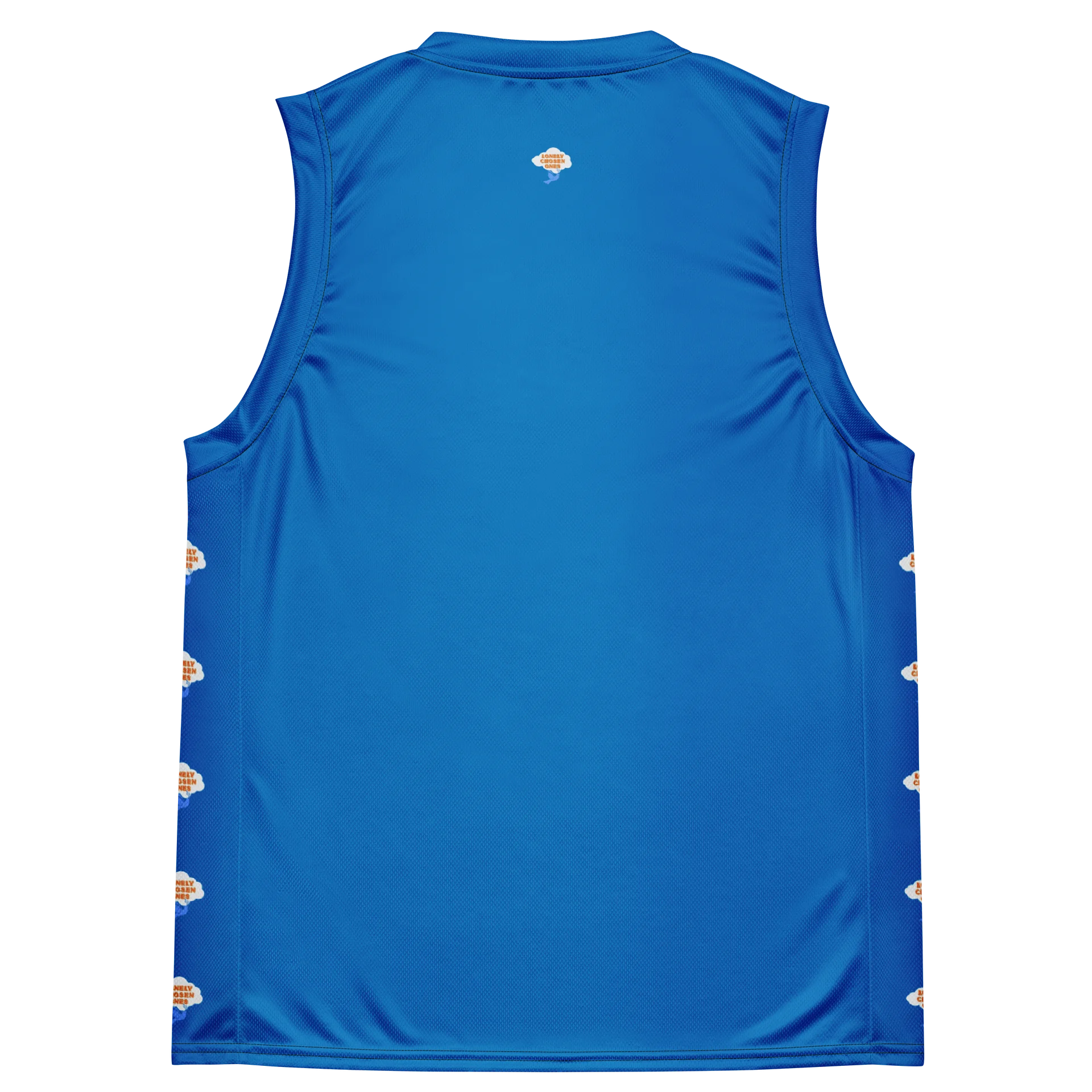 LONELY CHOSEN JERSEY product image (4)