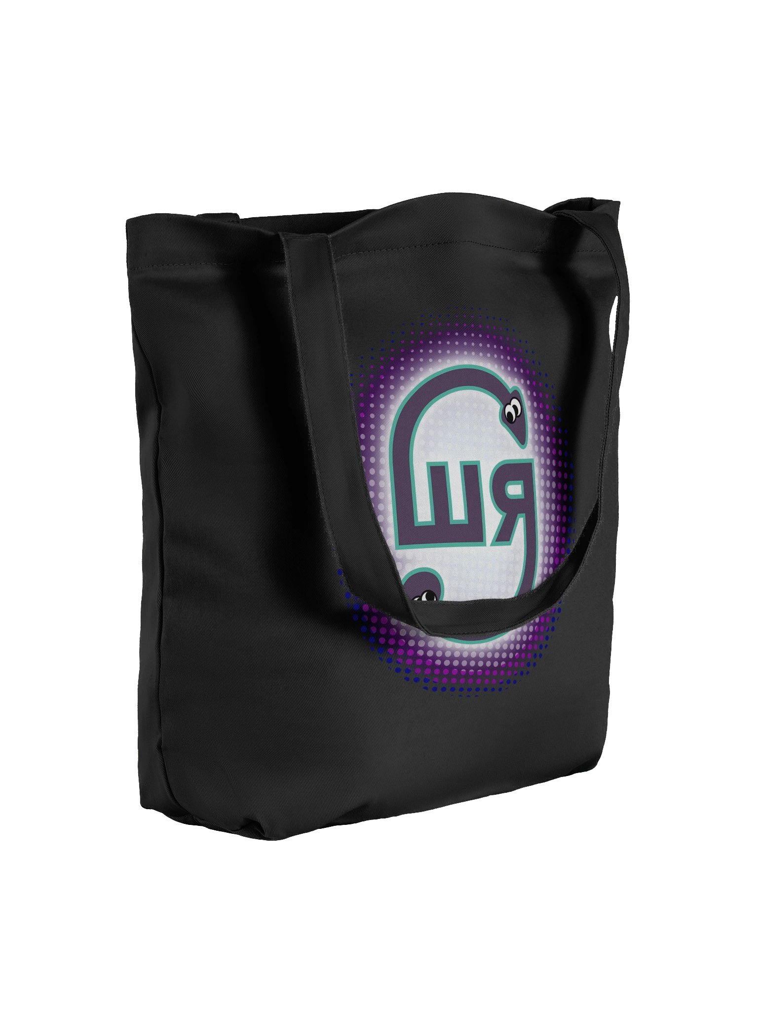 Whipray Tote Bag product image (7)