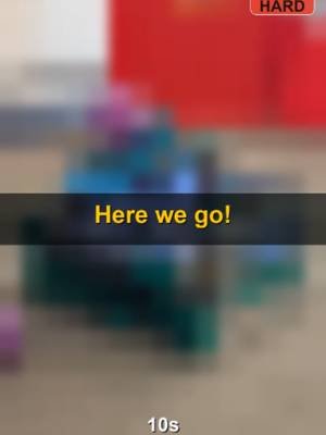 Can you guess this FTC Robot? 7/1/26 #quiz #funroboticsnetwork #omgrobots #robotquiz #ftcdecode #ftcrobotics #firsttechchallenge @studica
