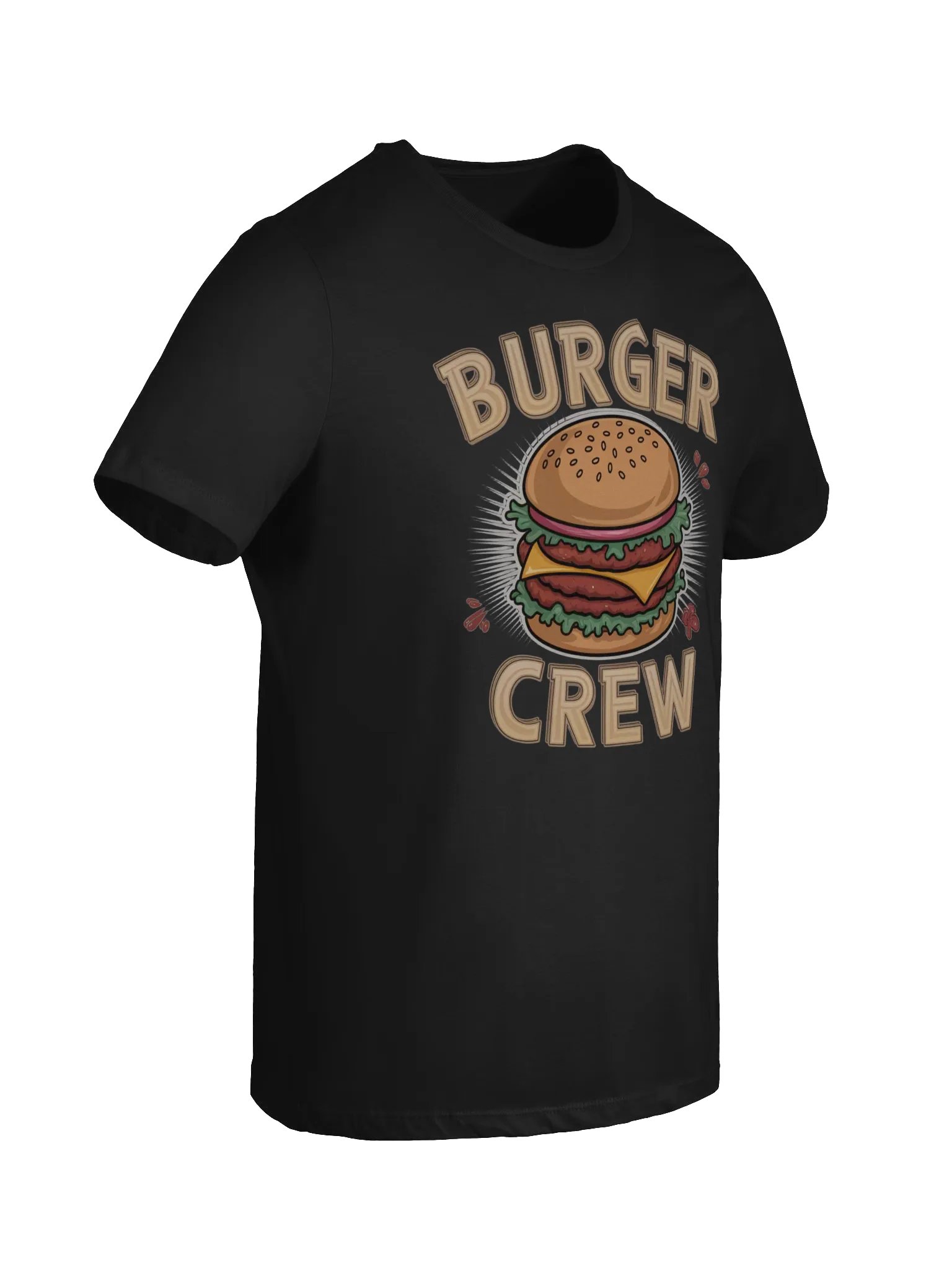 Burger Crew product image (2)