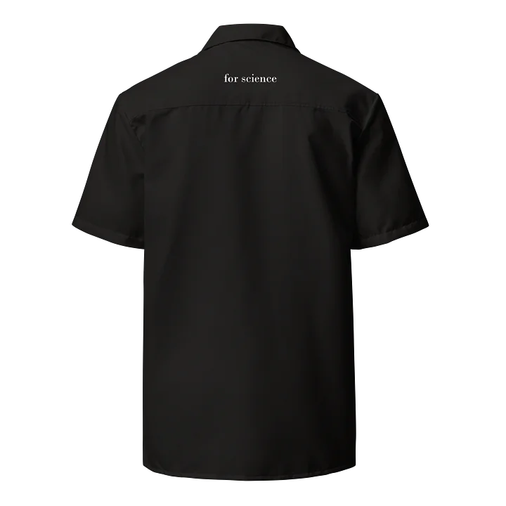 CC&H Collared Shirt - CLASSIC ODST Edition product image (2)