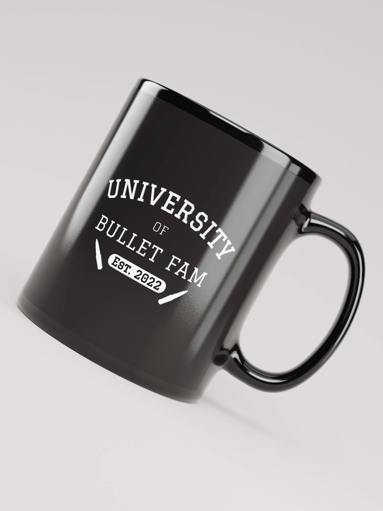 UBF Mug product image (8)