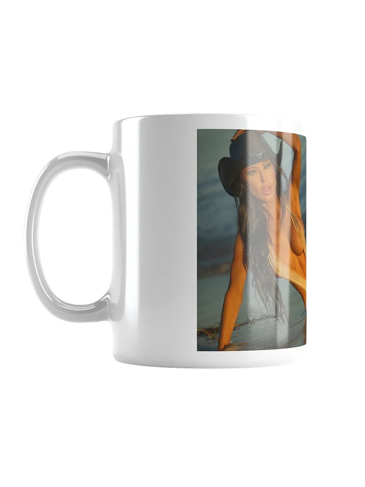 Cow Girl Coffee Cupz product image (1)