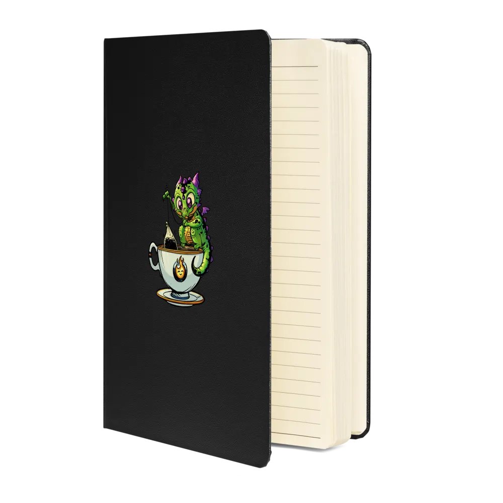 BREWster Notebook product image (3)