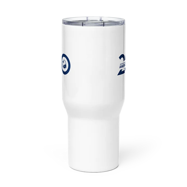 America 250 Eagle Travel Mug product image (2)