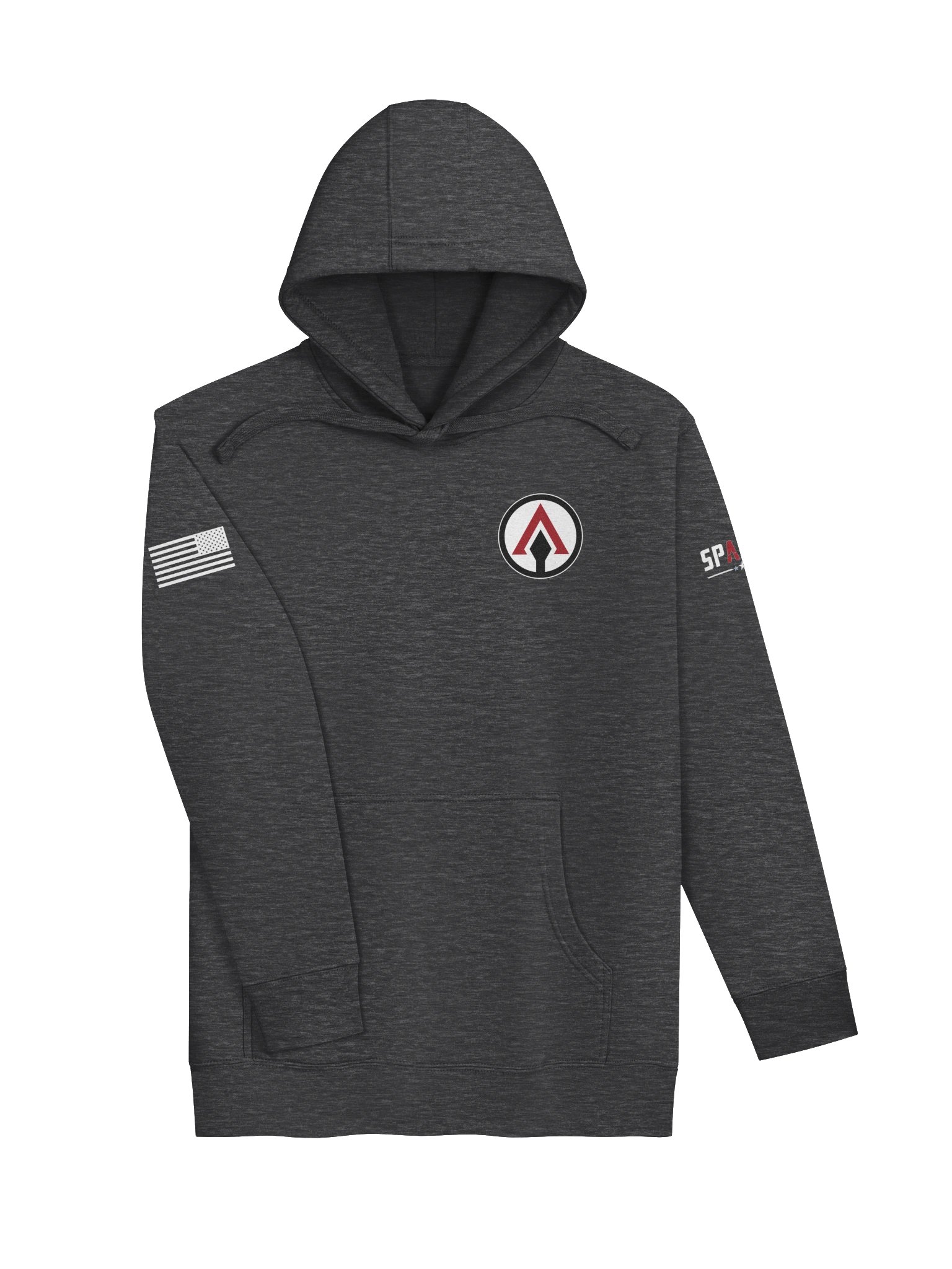 SPARTA Logo - Hoodie product image (3)
