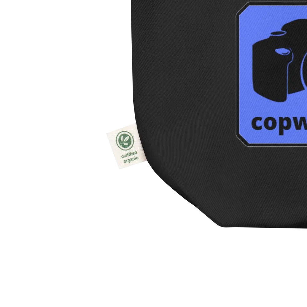 EAT, SLEEP, COPWATCH, REPEAT product image (4)