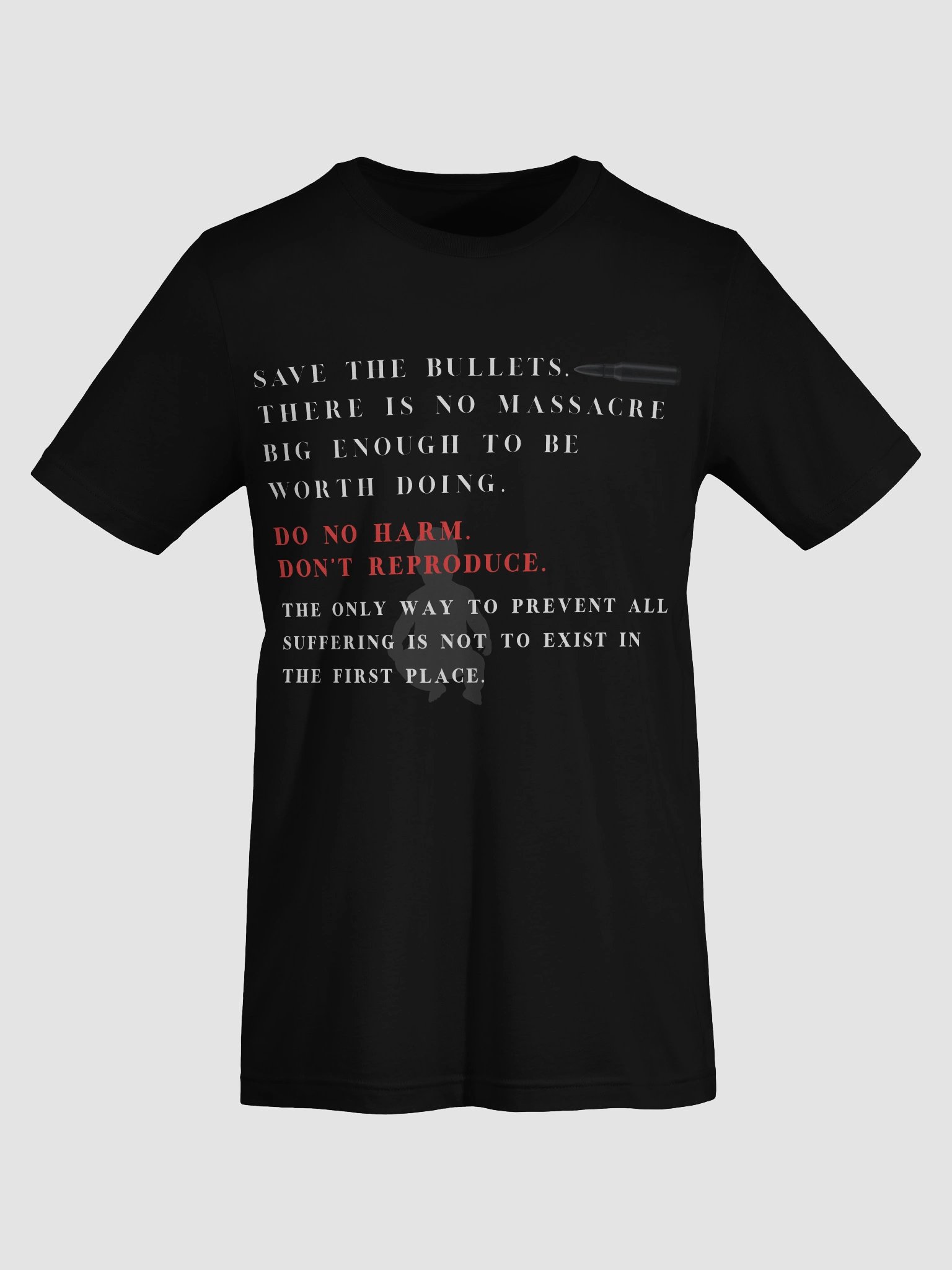 Do No Harm (Dont Reproduce) product image (7)