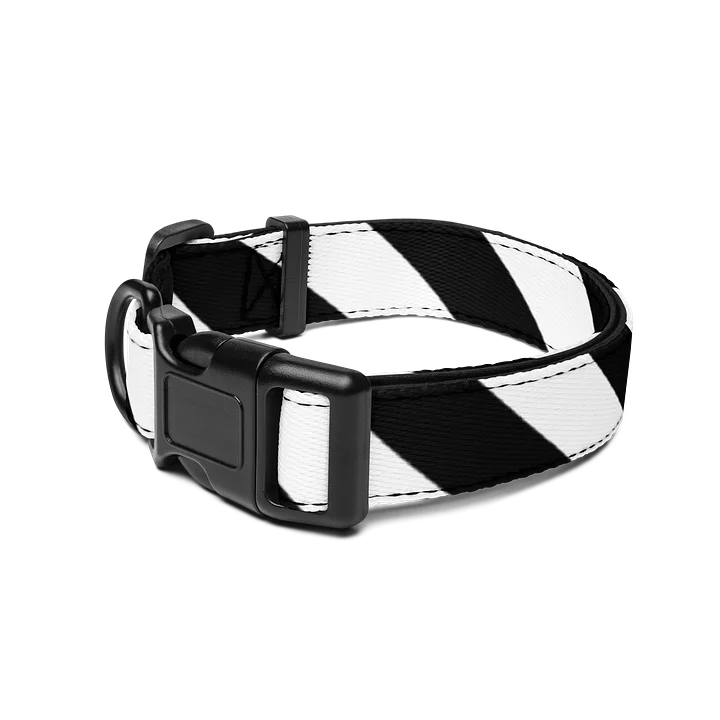 Caution Collar: Housekeeping product image (2)