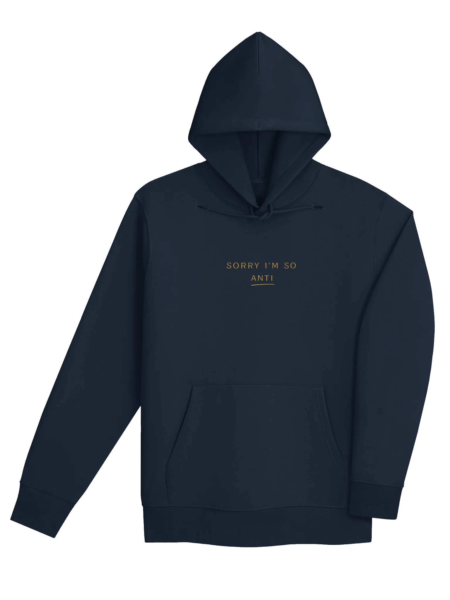 So Anti Hoodie - Luxe product image (4)