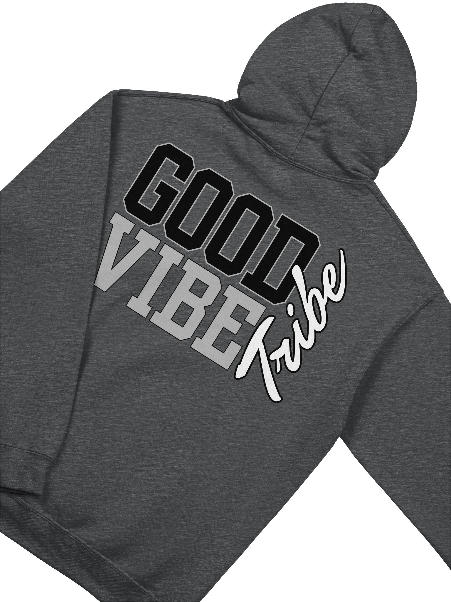 Good Vibe Tribe Classic Hoodie product image (5)