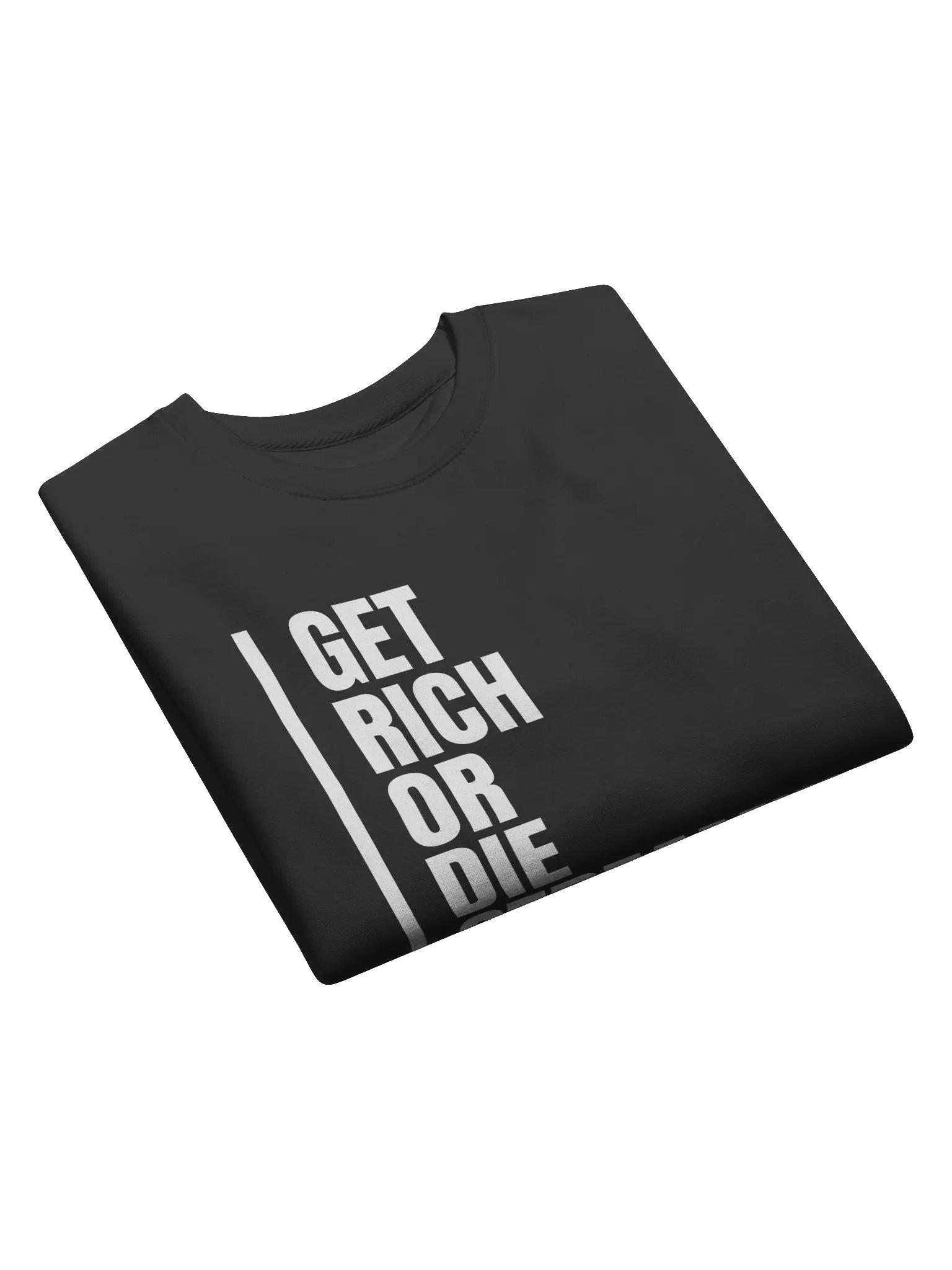GRODS 2.0 Unisex Sweatshirt product image (3)