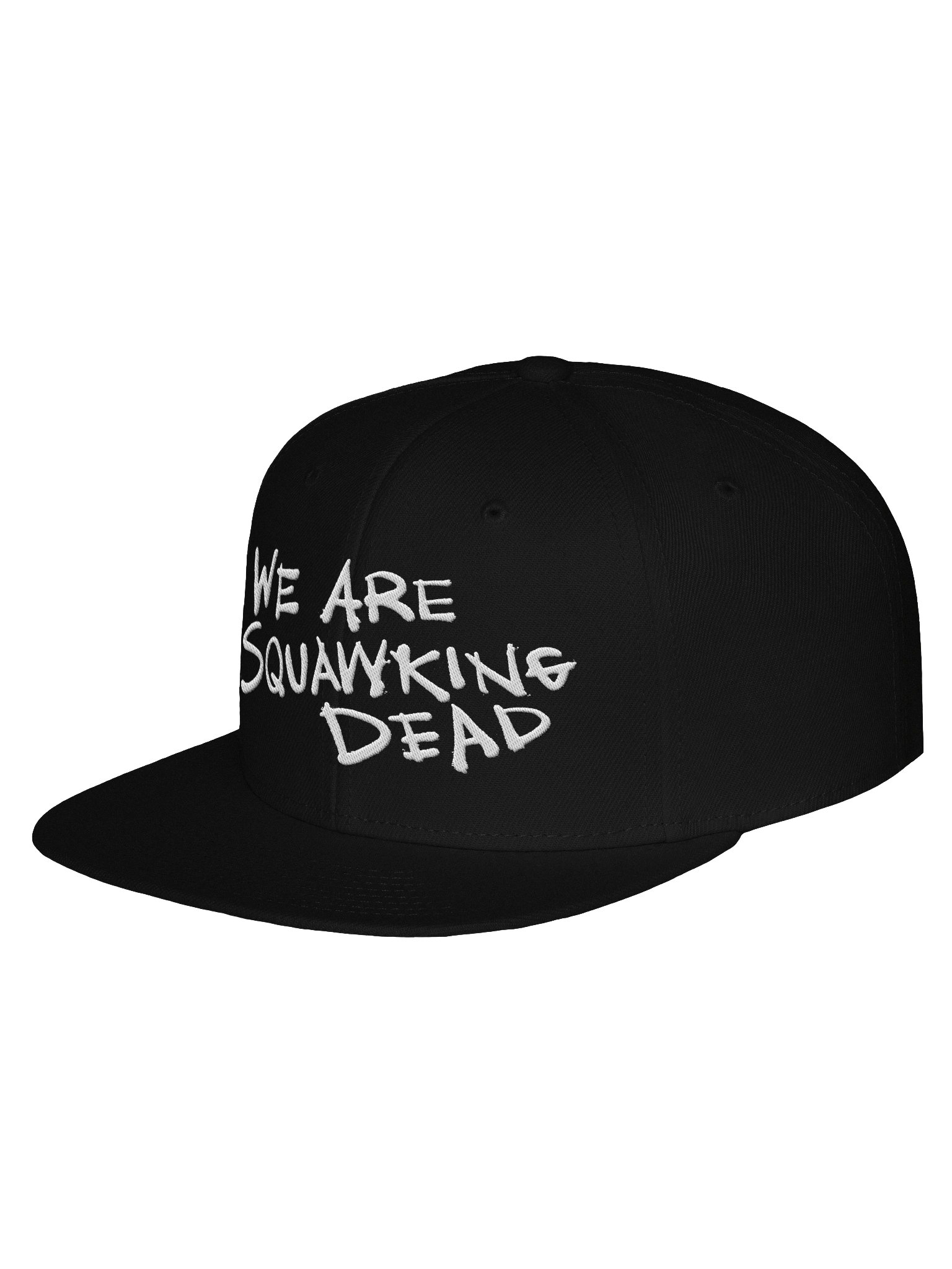 Logo Only |Wool-blend Cap product image (2)