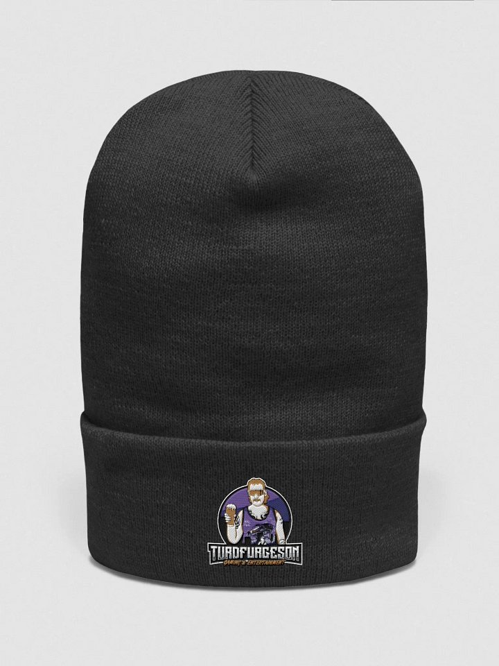 Beanie product image (1)