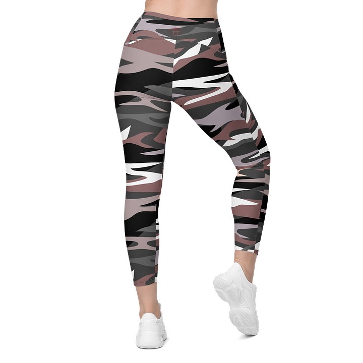 "Camo" Leggings product image (2)